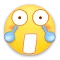 惊哭