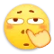 挖鼻