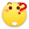 疑问