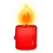 蜡烛