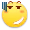 黑线